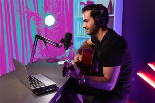 Redefining success in music marketing - ReverbNation Blog