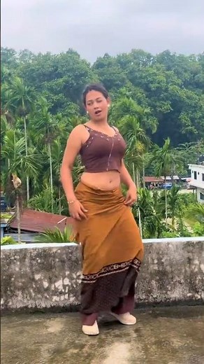 Aunty Lover - Ashish Aviral | Kala Lamsal | Badri Prasad Tiwari | New Nepali Song 2025