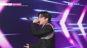 Born Again (TV series)