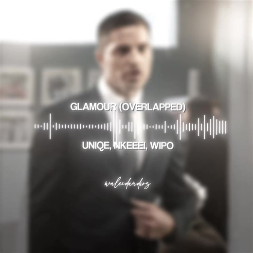 edit -> @waleed (give credits if you use!!) - tiktok accs: @waleed / @waleed - dm for requests | you can also find my audios in the alphaaudios discord server! | #editaudio #audios #editaudios #timbradford #therookie ORIGINAL CONTENT | GLAMOUR OVERLAPPED EDIT AUDIO | TIM BRADFORD EDIT