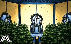 对国人外挂团队的报复