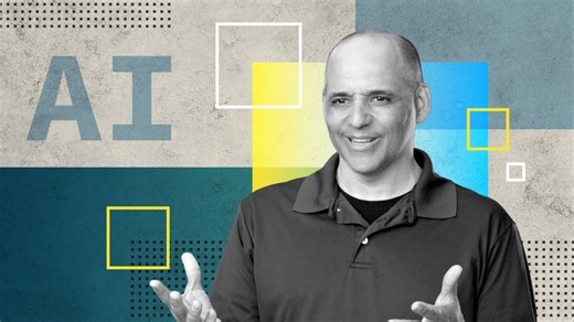 Introducing generative AI to your organization - Introducing Generative AI into Your Organization: A Technical Leadership Framework Video Tutorial | LinkedIn Learning, formerly Lynda.com