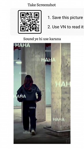 VN Qr Codes 🔥 on Instagram: "Vn Code Edit 🔥 #vncode #vneditor #vntemplate"