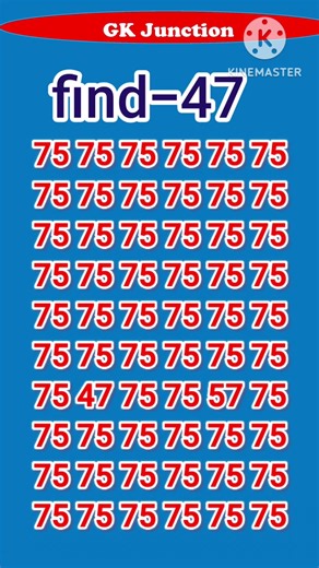 find 47 #music #maths #lucent