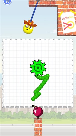 draw to samash level 87 😱😱#gamingshorts #drawtosmash #gaming #games #gamingshorts50 #gs50