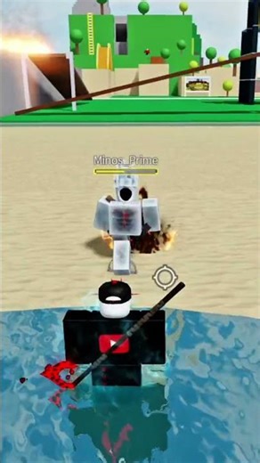 When the Lobby Turns Into a Comedy Show 💀 | Combat Warriors