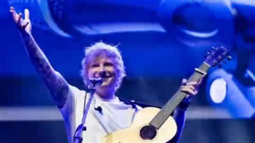 Wouldn't a corporate box at Ed Sheeran's last show in Australia be incredible! Find out through Helloworld Travel Wangaratta! | Star FM 92.1