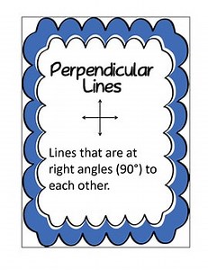 Points, Lines, Line Segments, Rays