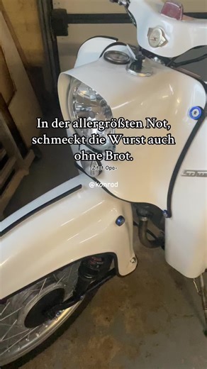 Simson: Mehr als nur ein Moped – Ein Lebensgefühl