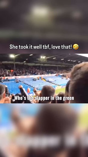 English football fans make a chant out of anything 😭😭 So good #fblifestyle #Football #footy #premierleague #prem #viral #funnyvideos #explore #footballmemes #footymemes #footballvids | Pure Football