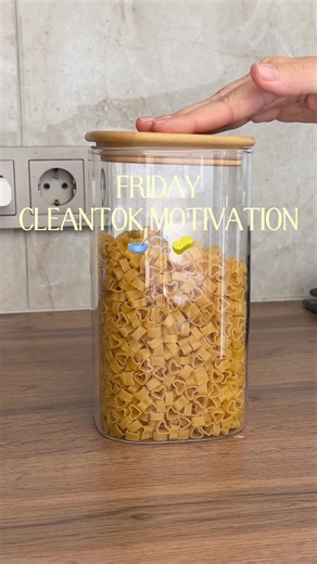 Friday motivation 🫧#cleantok #homereset