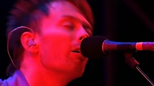 Radiohead - Paranoid Android (Glastonbury 2003)