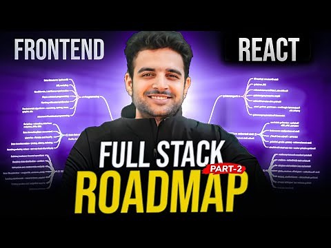 Complete React bootcamp (2023 Edition) - Creating your first website