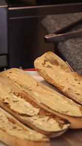 Cajun Raclette Steak Sandwich 🥪 | The Chef Michel