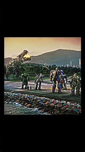 Title: Transformers Age of Extinction #shorts #youtubeshorts #viralmovie #transformers