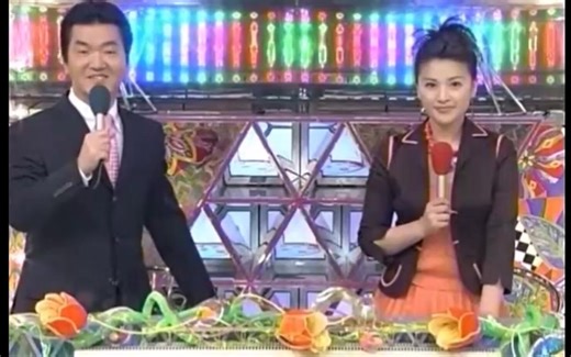 オールスター感謝祭 ALLSTAR感谢祭 2005年4月2日