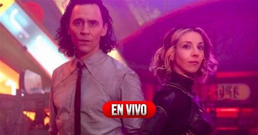 'Loki' temporada 2 capítulo 2:¿Dónde y cuándo ver ONLINE la serie con Tom Hiddleston?