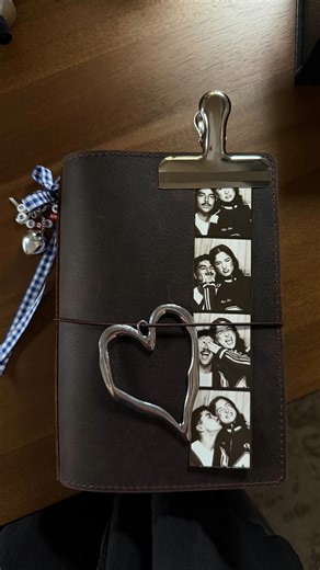 Ani B on Instagram: "u don’t even know how excited this makes me to do literally anything lol😵‍💫🤩 #journal #stationary #planner #amazonfinds"