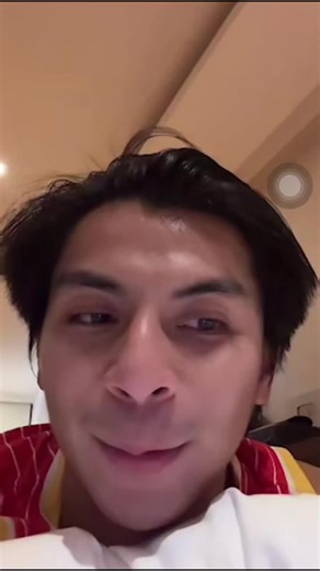 Ghazel and Tommy's First Meeting: A Heartwarming Moment