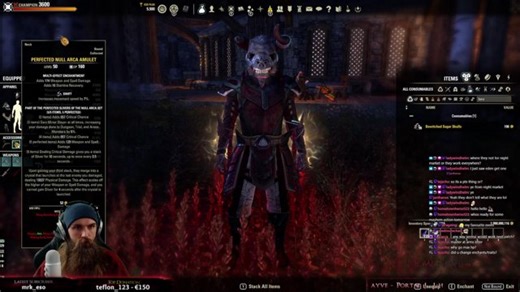 Skill Tier List, BGs & PTS Patch Notes/Testing | PTS Cooking & More !clippingcontest | !discord !website