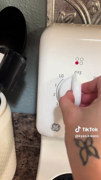 Cleaning Knobs: Easy Tips for Sparkling Stoves