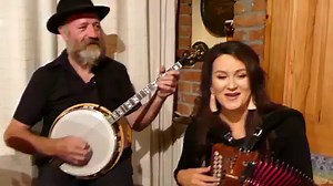 ♫♫⭐️ I'm off to Lisdoonvarna in the Morning - Olivia Douglas ⭐️♫♫ Hey everyone! 😁 Hi everyone! :) I'm delighted to share my latest video "I'm off to Lisdoonvarna in the Morning" with you all! I've had such an amazing response since it's release last month :) The song was written by Shunie Crampsey! Big thank you to each and everyone involved in making this video and to Stephen Rosney of Rosney Media Productions for putting it all together, it sure was fun! 😁 Don't forget to share peeps! You ca