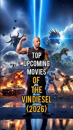 Top 10 Vin Diesel Movies Full Action#VinDiesel#Top10VinDiesel#VinDieselMovies#VinDieselAction#VinDie