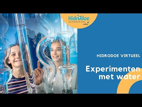 De wet van Archimedes uitgelegd met een leuk proefje!