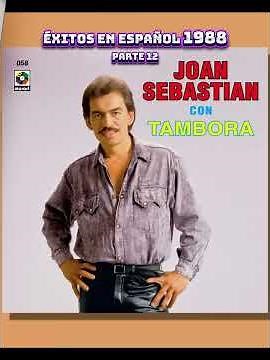 Éxitos en español 1988 Parte 12 #músicadelos80 #retrohits #oldies