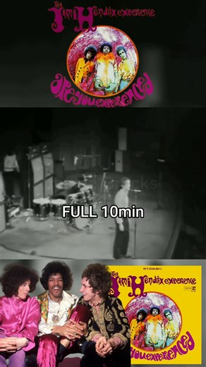 56yrs ago on this day in music... the Jimi Hendrix Experience debut studio album Are You Experienced released May 12, 1967 (UK) released Aug 23 1967 (US) (each release had an alternative cover) Producer~Chas Chandler (1997) the LP was an immediate critical and commercial success Widely regarded as one of the greatest albums of all time UK it spent 33 weeks on the charts peaking at No.2 US Billboard Top LPs, remaining on the chart for 106 weeks, 76 of those in the Top 40. The album also spent 70