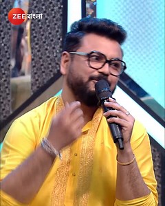 856K views · 14K reactions | অনিকের গানের পর মজার মুহূর্ত, রথীজিতের...