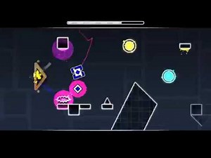 Layout #5 - Gravity | Geometry Dash