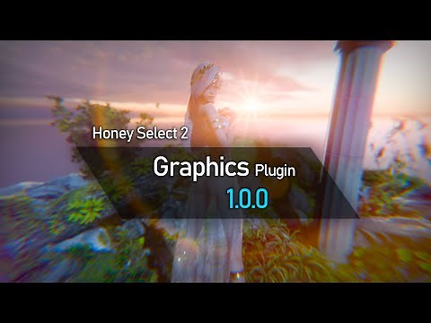 Graphics Update 1.0.0 Showcase