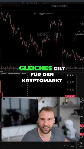 Trading erklärt: Verstehe Market Maker & Finanzmärkte!