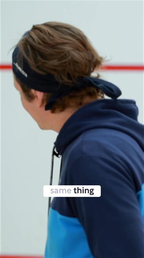 29K views · 247 reactions | JP's Movement Drill  If you found this useful make sure to watch JP's full series "Mastering Movement": https://tinyurl.com/JPMovement In the full series, JP explains why movement is so important, how to move the ball, how to steal fractions of a second with every approach, the importance of the split step, and how to recover quickly to your 'home' in the middle of the court. | SquashSkills | Facebook