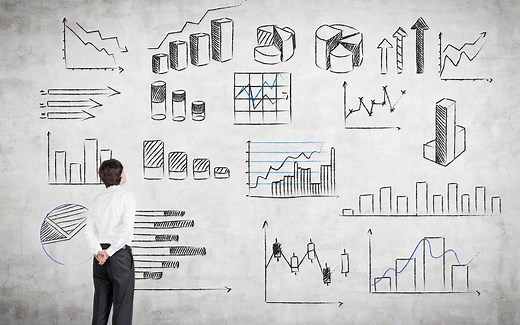 Python爬虫数据分析实战讲解：爬取上市公司数据，实现可视化数据