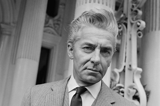 We asked today's top conductors to name the best conductor of all time. Here's what they said