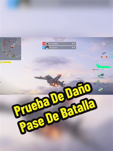 Probando las recompensas del pase de batalla #pasedebatalla #pasedebatallamodernwarship #modernwarships #gamingontiktok #modernwarship