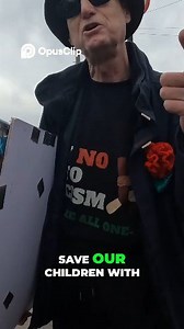 MAN CANNOT DEFINE HIS INSULT! The far left are incredibly gifted at using words they don't understand and cannot quantify. Always challenge them for examples and keep them on track. They deflect often to disguise their ignorance. #farleft #fascism #definition #politics #ukpolitics | Laudy Visits