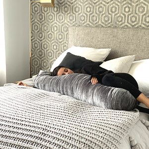 Body Pillow By Cuddle Buddy