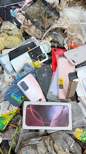 236K views · 3.3K reactions | OMG.... Found Mi Ultra From Landfill....!#reelsvideo #reelsfb #abandoned #apple #smartphone #Samsung #Huawei #restoration #iphone13 #vivo #smarthome #restore #ipad #iphone15 #OPPO #iPhone15 #mobile #iphone #Repost #reelsviral #iphone14 #Macbook #reelsinstagram #iphone13promax #iPhone16 #iPhone16ProMax #apple #reelsvideo | Restore Urphone | Facebook