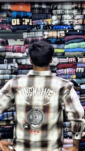 Baggy Shirt || Size : M to XL || Online Order WhatsApp Number 9363263351