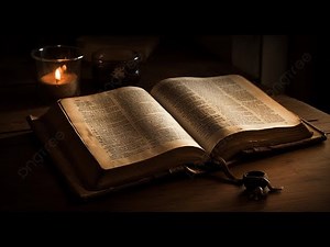 Genesis Chapter 1 | Douay-Rheims 1899