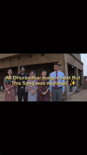 But This song was nostalgic ✨ [Dhurandhar song] || Dil Pe Zakham Khate hai || Ranveer Singh #lyrics