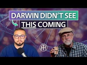 Irreducible Complexity Explained: Does This Refute Darwinian Evolution?