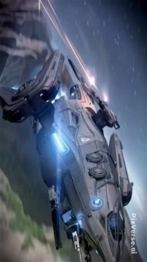 Ripley is looking for a xenomorph on board over LV-426... #2025 #ai #animation #ripley #xenomorph