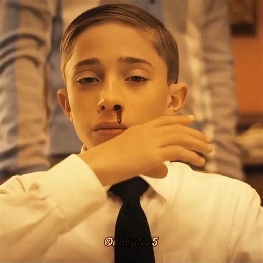 Aura of the Hawkins Boss ☠️🔥 Stranger Things Edit