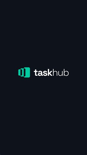 HubStrom | Softwares Contábeis on Instagram: "Entenda o funcionamento do TaskHub, a ferramenta completa para gestão de tarefas no escritório contábil!"