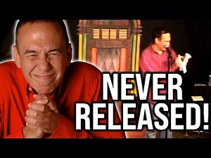 RARE Gilbert Gottfried Stand Up From 2008!