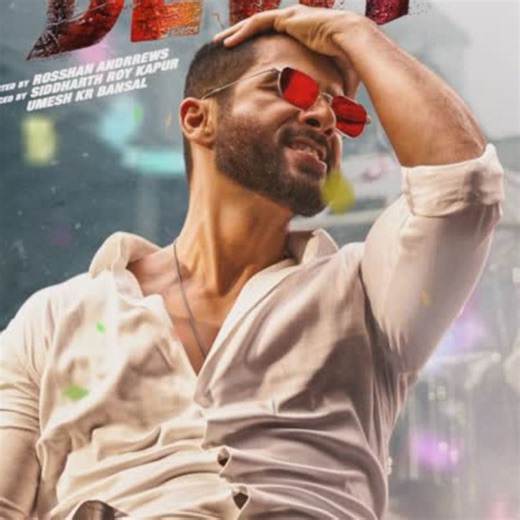 'Deva' cast salary: Shahid Kapoor takes home half of the movie's budget as fee
